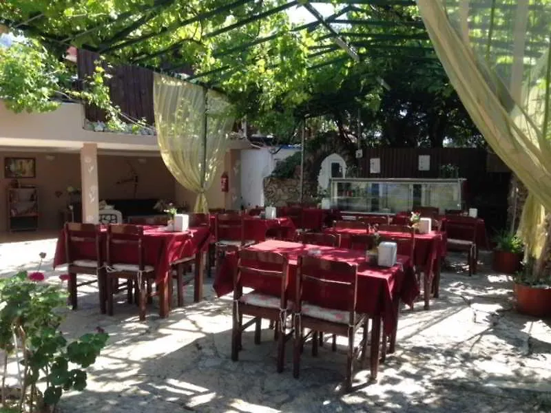 New Golden Gate Hotel Fethiye 3*,  Turkije