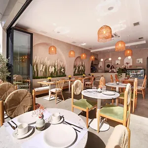 Otel The Pearl