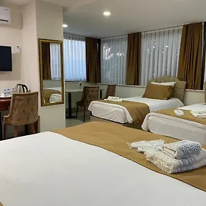 Apart Otel Atam