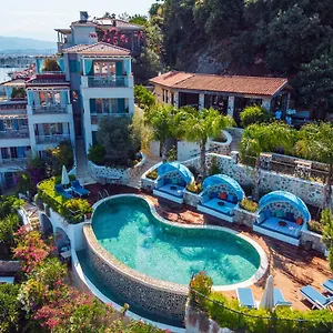 Unique-boutique Class - Adults Only Otel