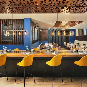 Otel Sheraton Heathrow
