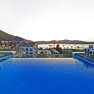 Mara Business Otel