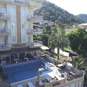 Otel Doruk
