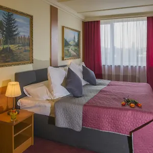 Otel Top Hotel Praha