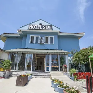Otel Sevi