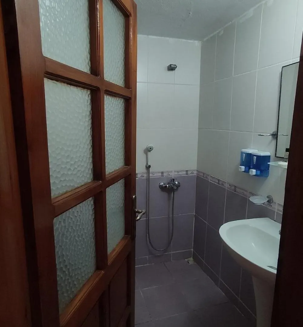 New Golden Gate Hotel Fethiye Türkiye