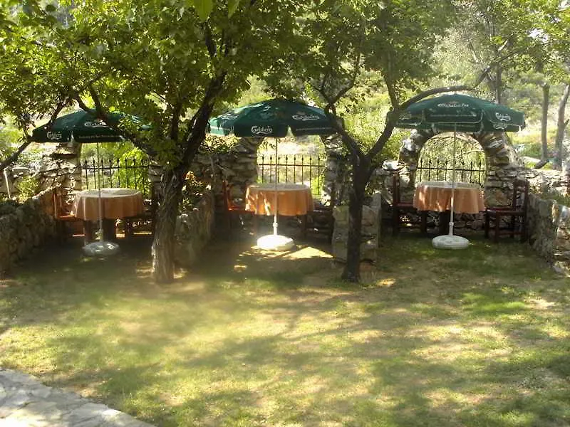 New Golden Gate Hotel Fethiye 3*,