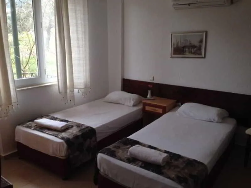 New Golden Gate Hotel Fethiye